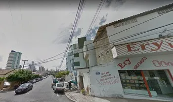 Imagem do Condomínio Do Conjunto Residêncial J. Carlos em Campina Grande