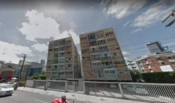 Imagem do Condomínio Do Conjunto Residêncial Jamaica em Recife