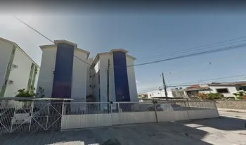 Imagem do Condomínio Do Conjunto Residêncial Jardim Atlântico em Olinda