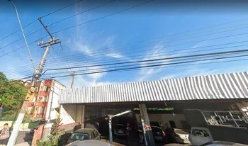Imagem do Condomínio Do Conjunto Residêncial Jardim Brasil em Manaus
