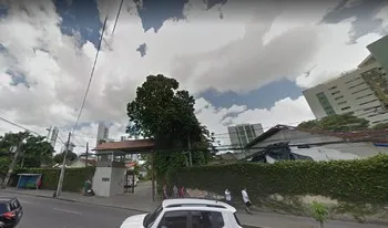 Imagem do Condomínio Do Conjunto Residêncial Jardim Carioca em Recife