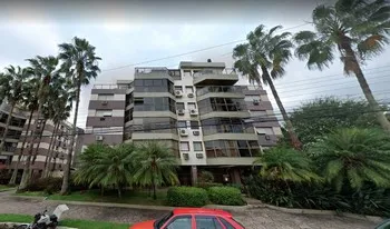 Imagem do Condomínio Do Conjunto Residêncial Jardim Da Luz em Pelotas