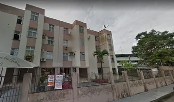 Imagem do Condomínio Do Conjunto Residêncial Jardim Das Acácias em Belém