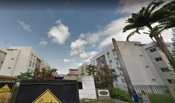 Imagem do Condomínio Do Conjunto Residêncial Jardim Florença em Recife
