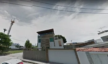Imagem do Condomínio Do Conjunto Residêncial Jardim Olinda em Olinda