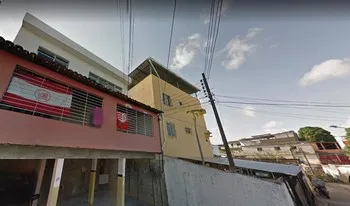 Imagem do Condomínio Do Conjunto Residêncial Jardim Portela em Recife