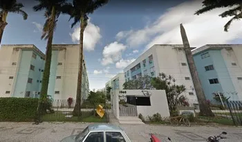 Imagem do Condomínio Do Conjunto Residêncial Jardim Renascença em Recife