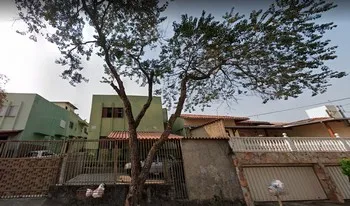 Condomínio Do Conjunto Residêncial Jardim Santa Amélia em Belo Horizonte