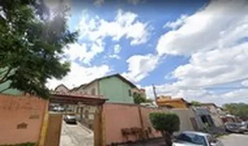 Condomínio Do Conjunto Residêncial Jardim Santa Mônica em Belo Horizonte