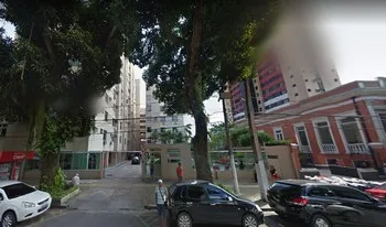 Imagem do Condomínio Do Conjunto Residêncial Jardim Socilar em Belém