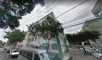 Imagem do Condomínio Do Conjunto Residêncial Jardim Solar em Vitória