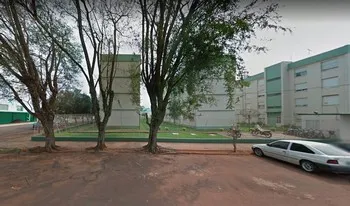 Imagem do Condomínio Do Conjunto Residêncial João Braga De Abreu em Santo Angelo