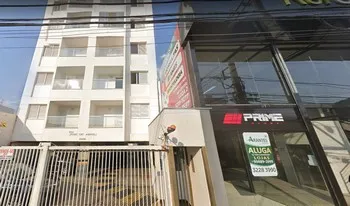 Imagem do Condomínio Do Conjunto Residêncial José De Abreu em Uberlândia
