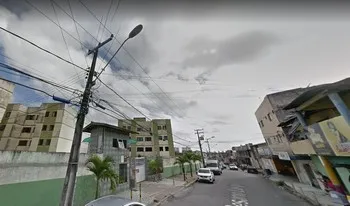 Imagem do Condomínio Do Conjunto Residêncial José De Alencar I em Fortaleza