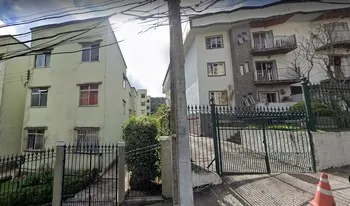 Imagem do Condomínio Do Conjunto Residêncial José Lessa Neves em Petrópolis