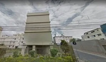 Condomínio Do Conjunto Residêncial Junquilhos em Belo Horizonte