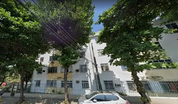Condomínio Do Conjunto Residencial Juriti em Rio de Janeiro