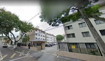 Condomínio Do Conjunto Residêncial Kripton em Curitiba