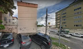 Imagem do Condomínio Do Conjunto Residêncial Lindo Parque em Fortaleza