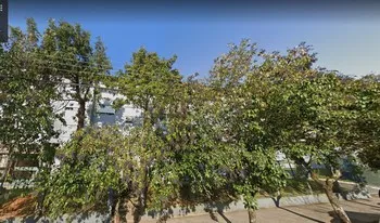 Condomínio Do Conjunto Residêncial Los Angeles em Porto Alegre