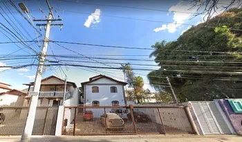 Condomínio Do Conjunto Residêncial Lúcianne em Belo Horizonte