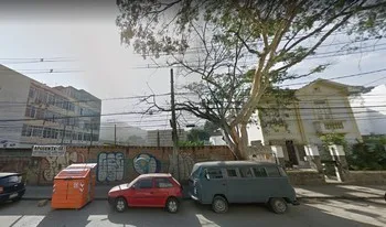 Condomínio Do Conjunto Residêncial Luiz Barbalho em Rio De Janeiro