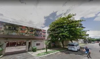 Imagem do Condomínio Do Conjunto Residêncial Magalhães Barata em Belém