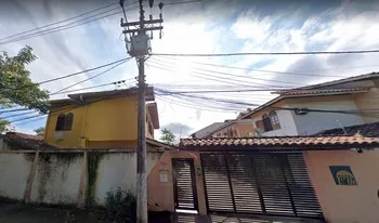 Imagem do Condomínio Do Conjunto Residêncial Mara Ville em Niteroi