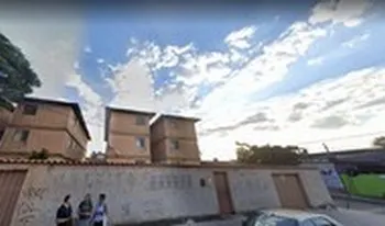 Condomínio Do Conjunto Residêncial Marajó em Belo Horizonte