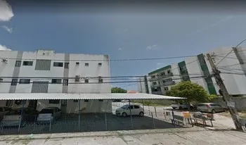 Imagem do Condomínio Do Conjunto Residêncial Maranello em Olinda