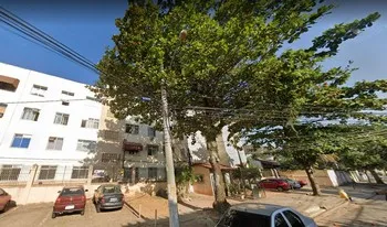 Condomínio Do Conjunto Residêncial Maranga em Rio De Janeiro