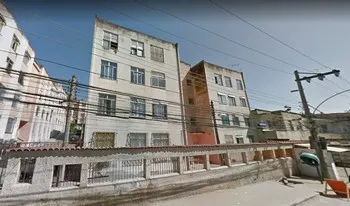 Condomínio Do Conjunto Residêncial Marcilio Dias em Rio De Janeiro