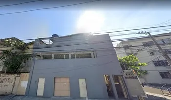 Condomínio Do Conjunto Residêncial Marechal Rondon em Rio De Janeiro