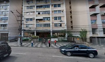 Imagem do Condomínio Do Conjunto Residêncial Marechal Rondon em Niteroi