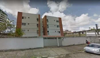 Imagem do Condomínio Do Conjunto Residêncial Maria Helena em Recife