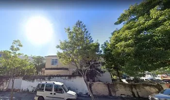 Condomínio Do Conjunto Residêncial Maria Mazzetti em Rio De Janeiro