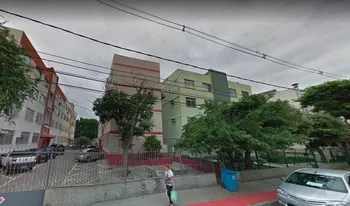 Imagem do Condomínio Do Conjunto Residêncial Maria Ortiz Ii em Vitória