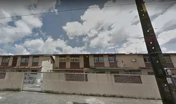 Imagem do Condomínio Do Conjunto Residêncial Mario Trindade em Recife