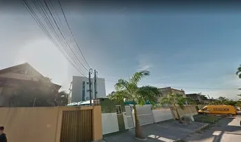 Imagem do Condomínio Do Conjunto Residêncial Marlyn Azul em Jaboatão Dos Guararapes