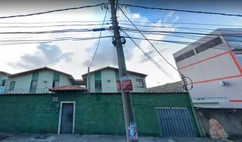 Imagem do Condomínio Do Conjunto Residêncial Marte Ii em Contagem