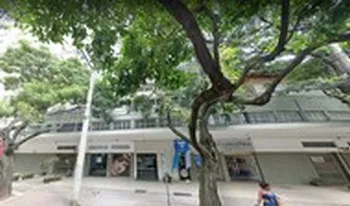 Condomínio Do Conjunto Residêncial Mediterrâneo em Belo Horizonte