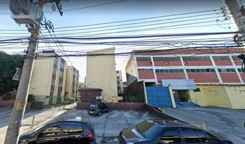 Condomínio Do Conjunto Residêncial Mestre Valentim em Rio De Janeiro