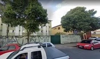 Condomínio Do Conjunto Residêncial México em Belo Horizonte