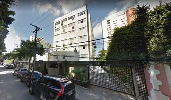 Imagem do Condomínio Do Conjunto Residêncial México em Recife