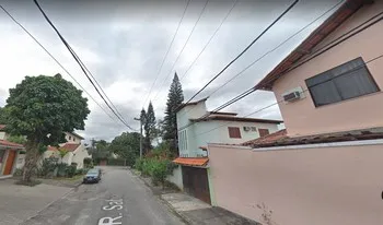 Imagem do Condomínio Do Conjunto Residêncial Mira Flores em Niteroi