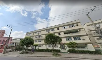 Condomínio Do Conjunto Residêncial Monsenhor Felix em Rio De Janeiro