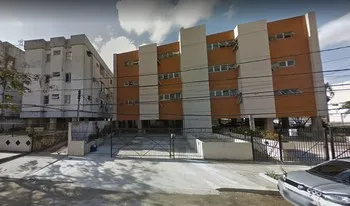 Imagem do Condomínio Do Conjunto Residêncial Monteiro Lobato em Recife