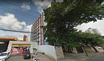 Imagem do Condomínio Do Conjunto Residêncial Monterrey em Recife