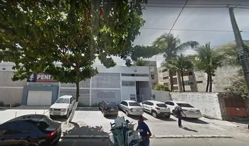 Imagem do Condomínio Do Conjunto Residêncial Morada Das Praias em Recife