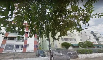 Imagem do Condomínio Do Conjunto Residêncial Morada Do Capibaribe em Recife